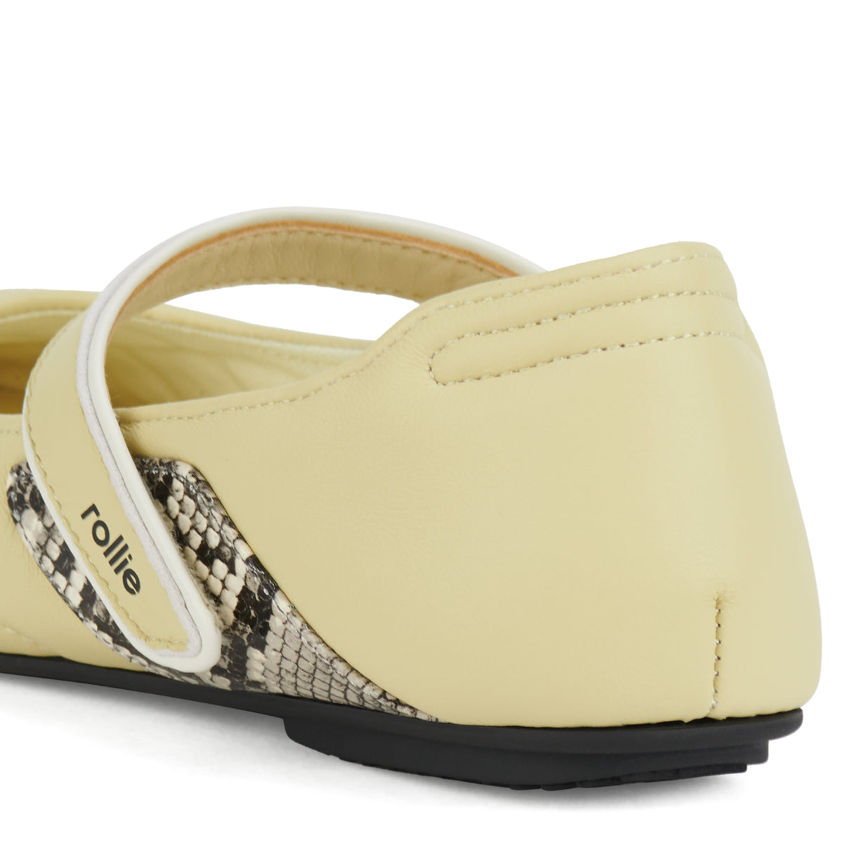 Mary Jane Sport Butter