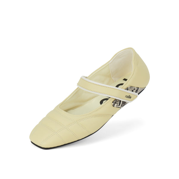 Mary Jane Sport Butter