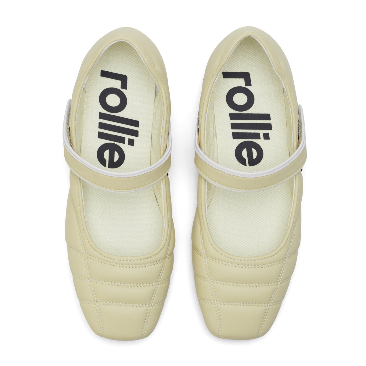 Mary Jane Sport Butter