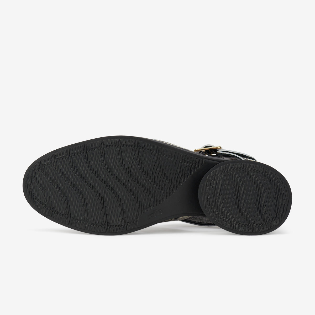 Paris Fisherman Snakeskin