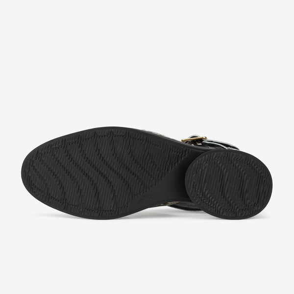 Paris Fisherman Snakeskin