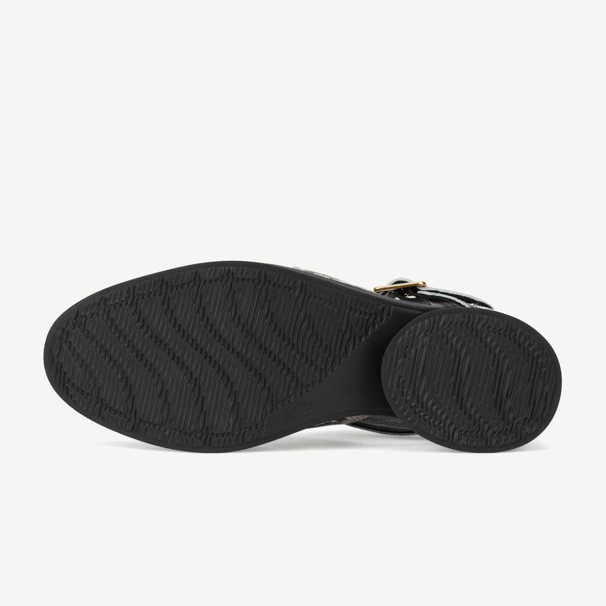 Paris Fisherman Snakeskin
