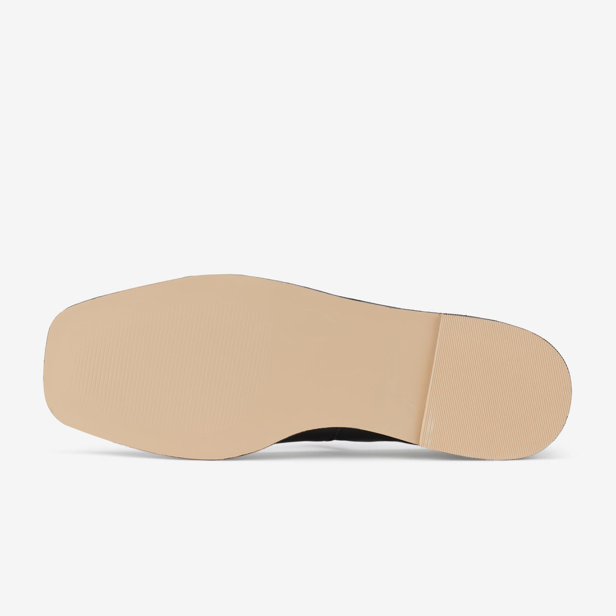 Mary Jane T-Bar Black