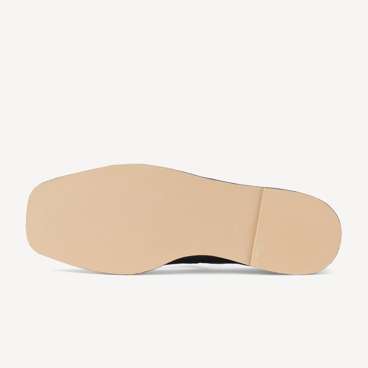 Mary Jane T-Bar Black