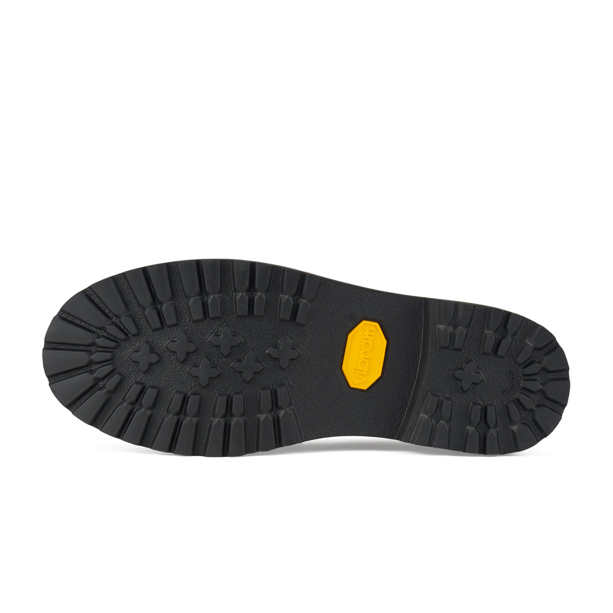 Loafer Step Moccasin Black