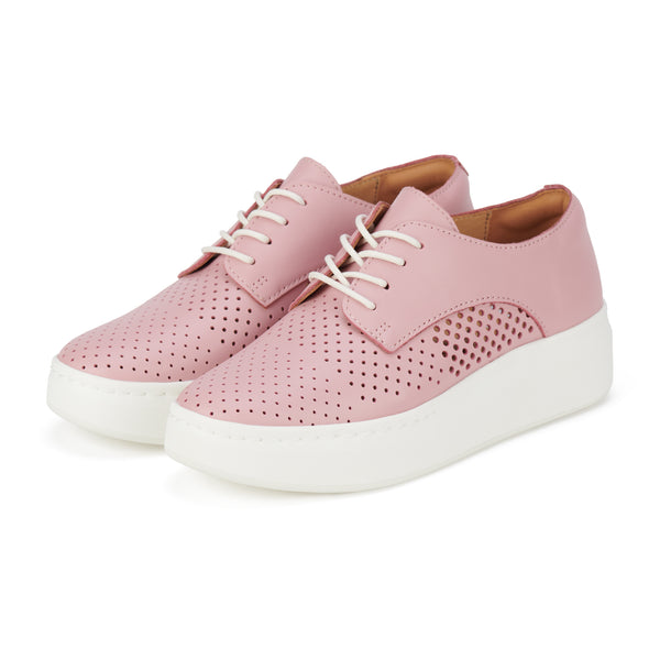 Derby City Punch Rose Blush