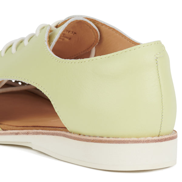 Sidecut Punch Lime Sorbet