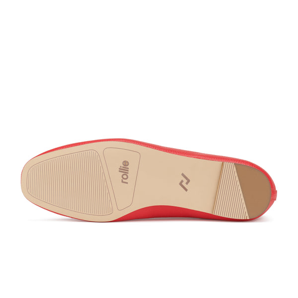 Ballet V Fiesta Red Tumble