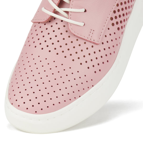 Derby City Punch Rose Blush