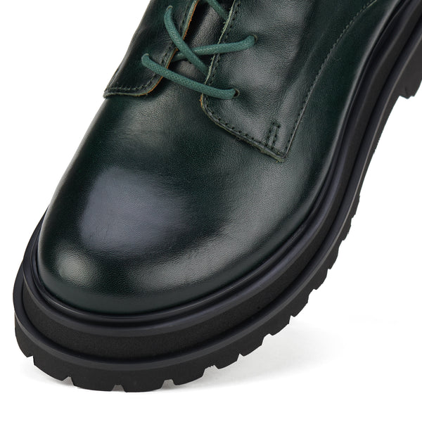 Derby Step Vintage Dark Forest