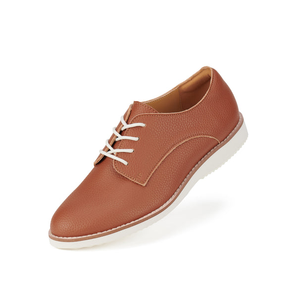 Derby Rec Cognac Tumble