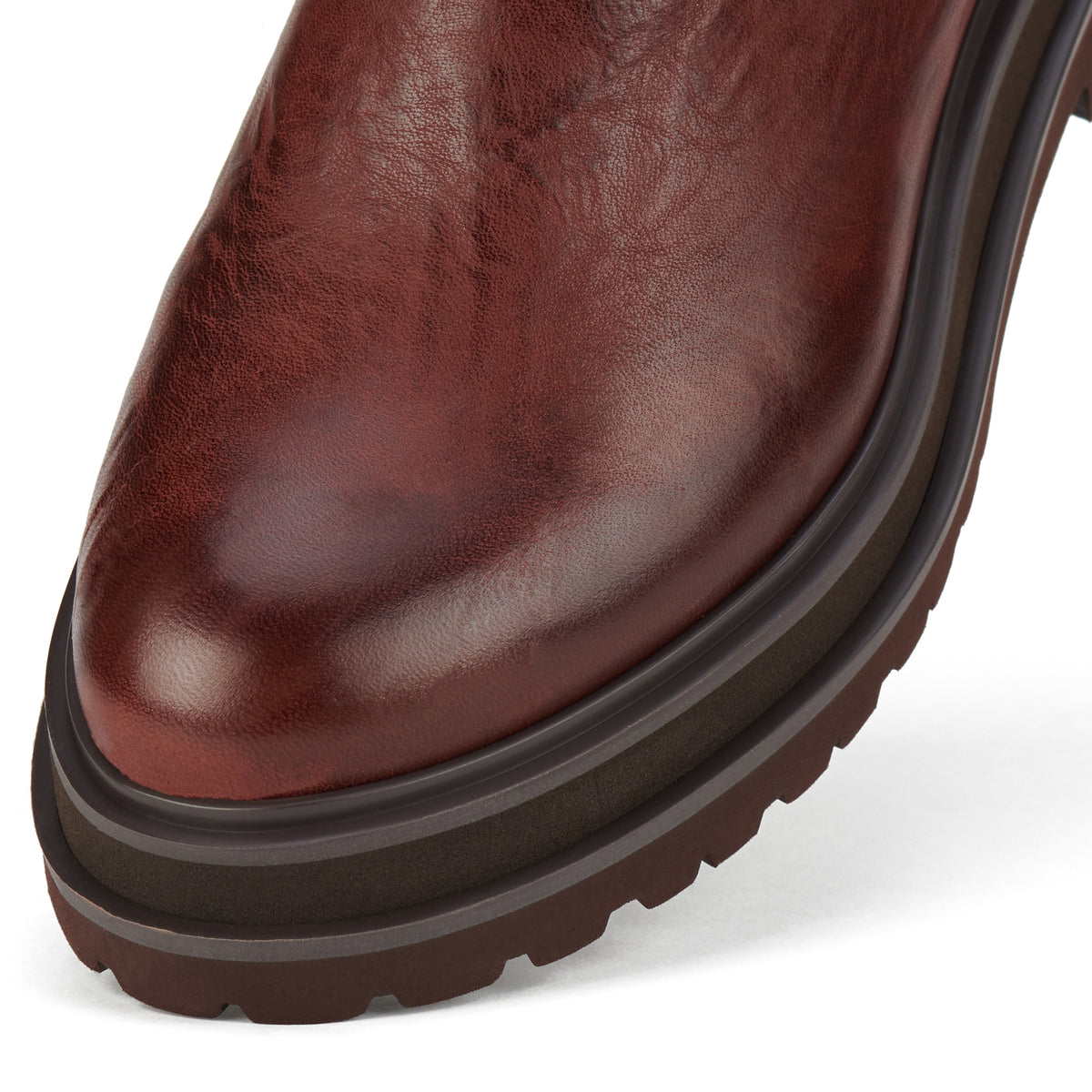 Chelsea Step Vintage Mocha