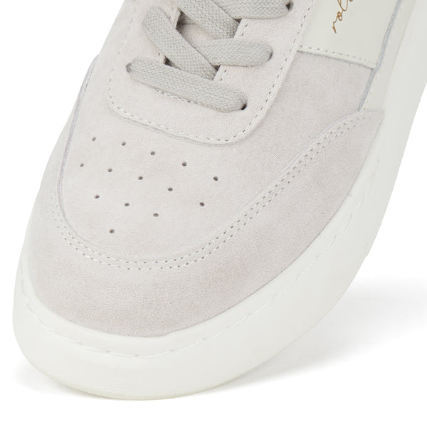 Sol City Sneaker Grey/Pink
