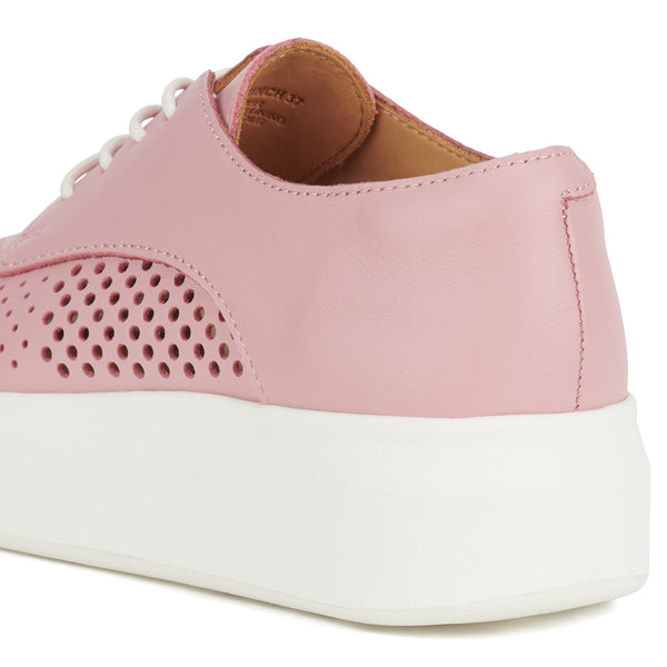 Derby City Punch Rose Blush