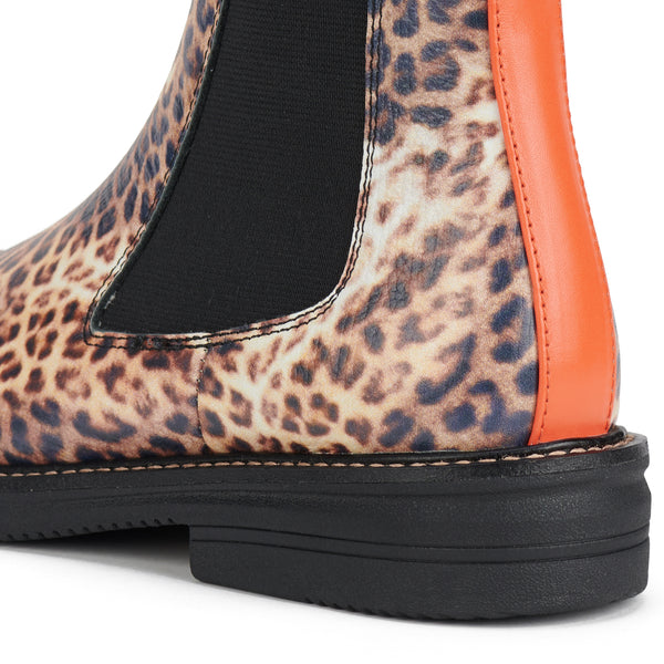 Rollie x Blunt Chelsea Rise WR Leopard