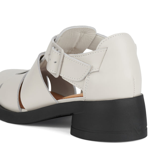Paris Fisherman Bone/Black
