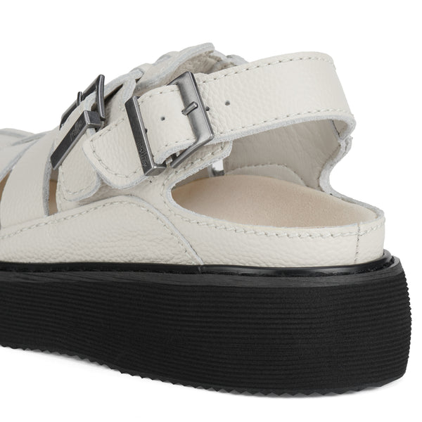 Hyde Fisherman Bone/Black