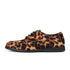 Derby Dark Camel Leopard/Black