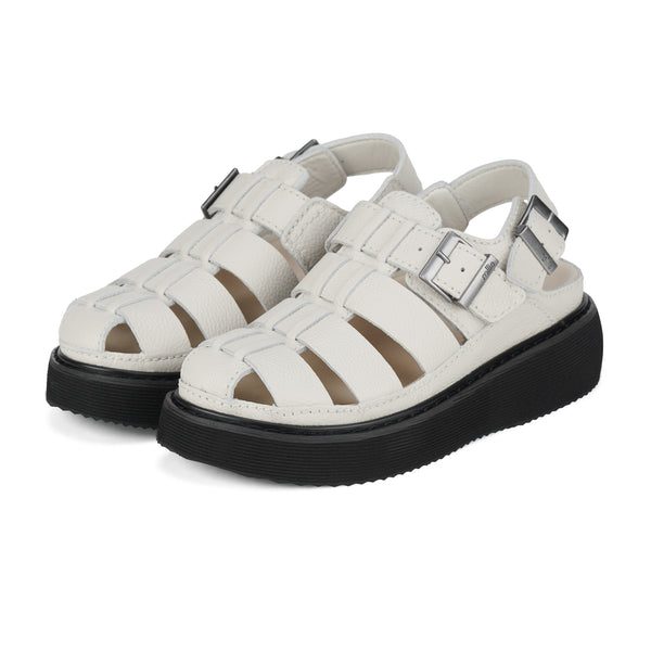Hyde Fisherman Bone/Black