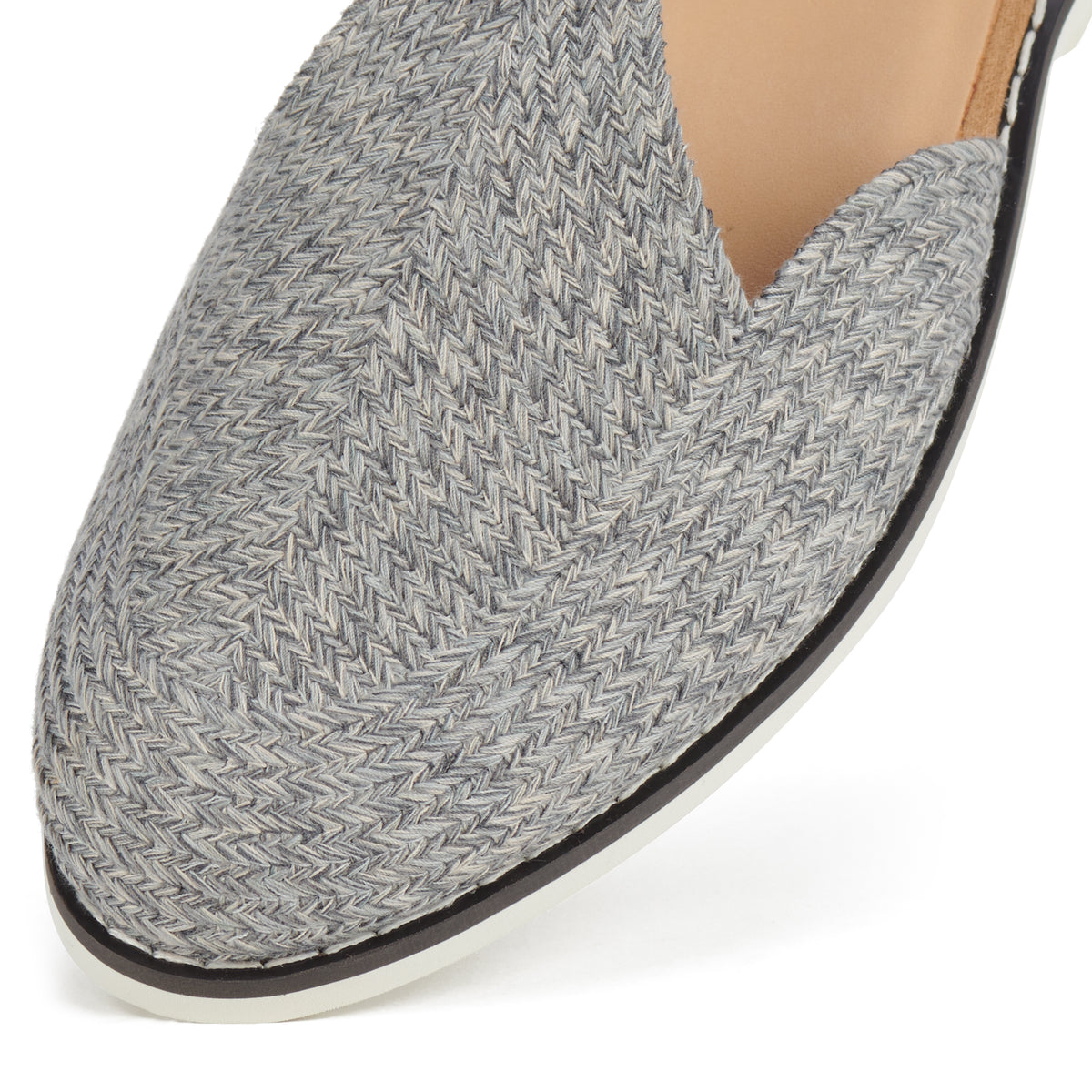 Sidecut T-Bar Weave Melange