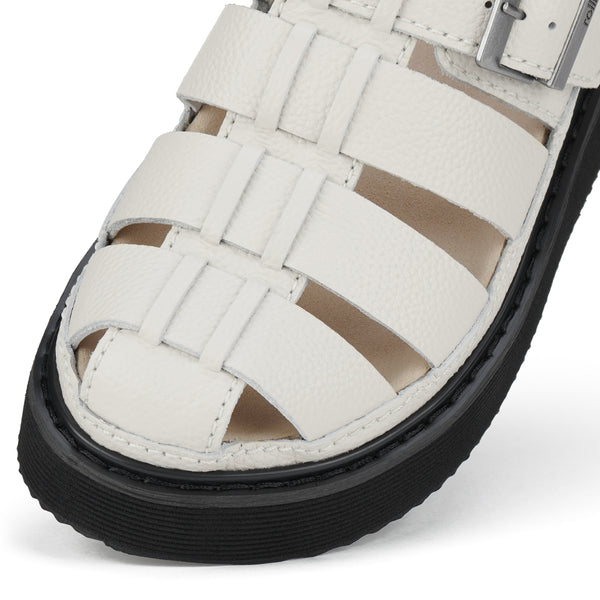 Hyde Fisherman Bone/Black