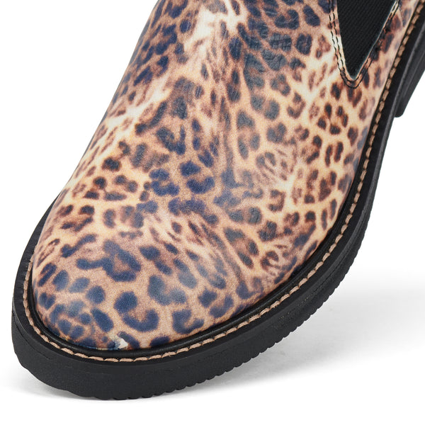 Rollie x Blunt Chelsea Rise WR Leopard