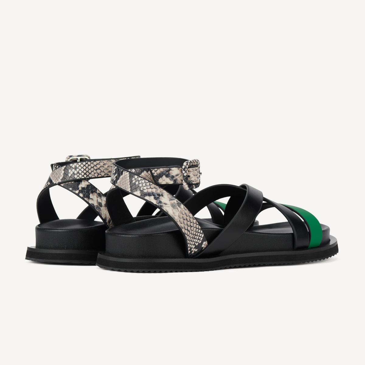 Mya Snake Multi