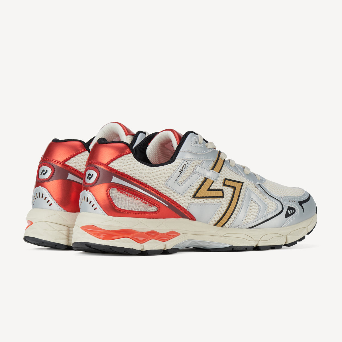 Kumo Mens Fire