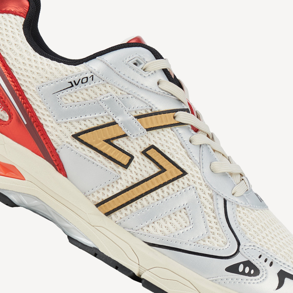 Kumo Mens Fire