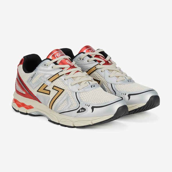 Kumo Mens Fire