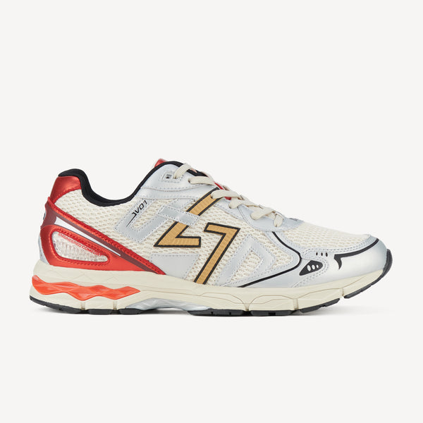 Kumo Mens Fire