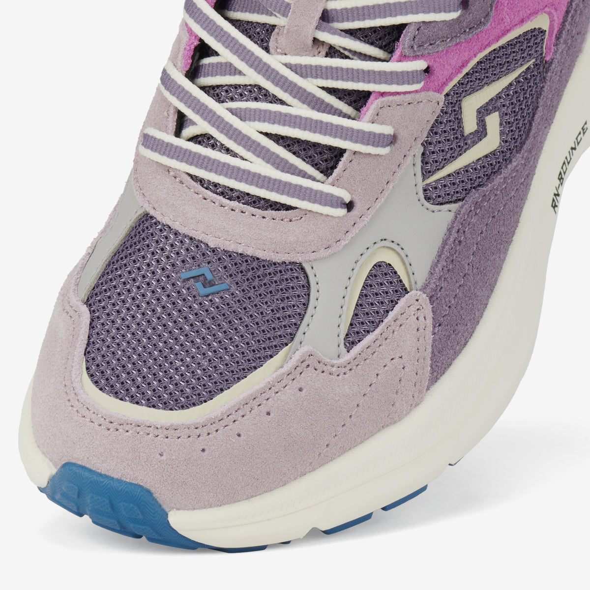 Tempest Purple
