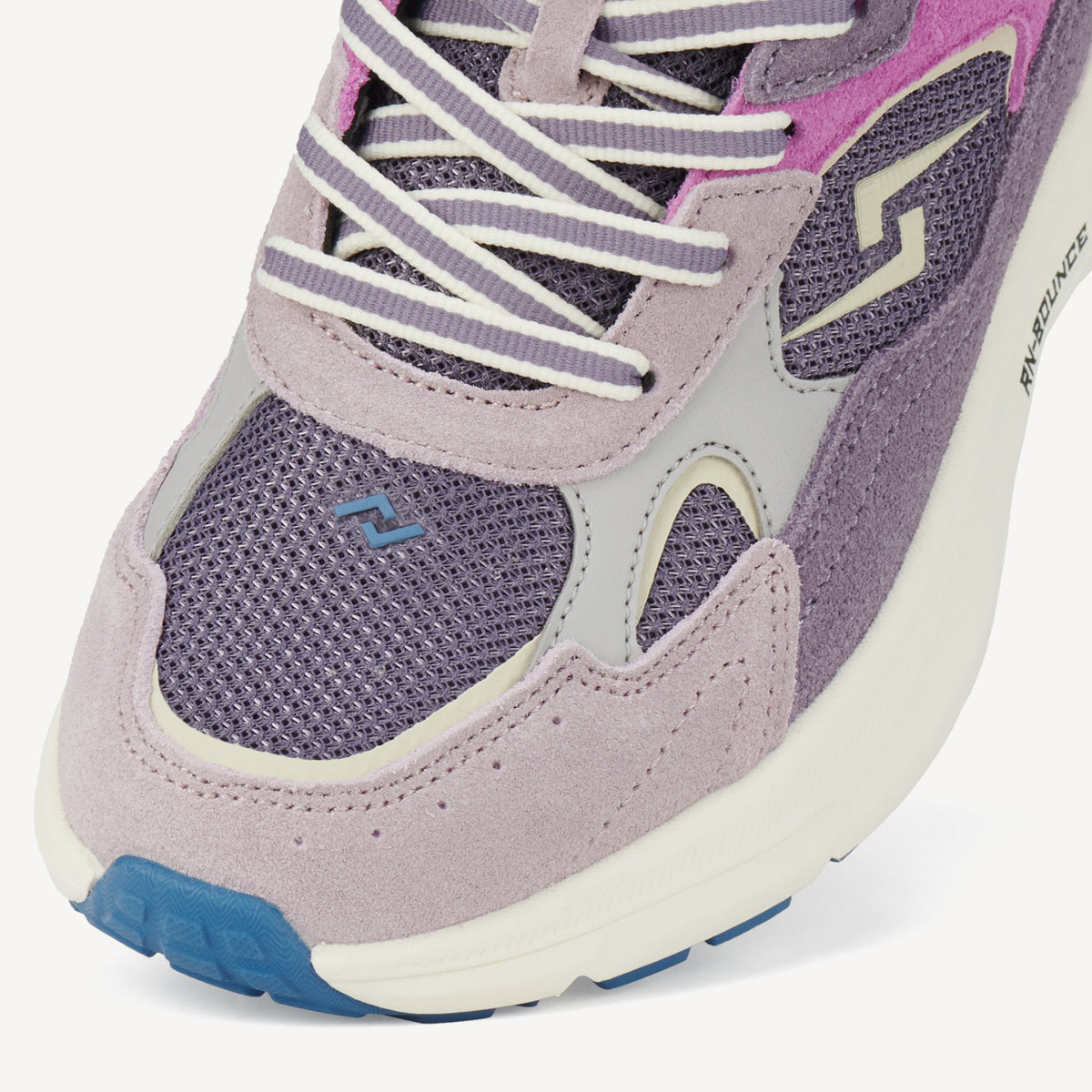 Tempest Purple