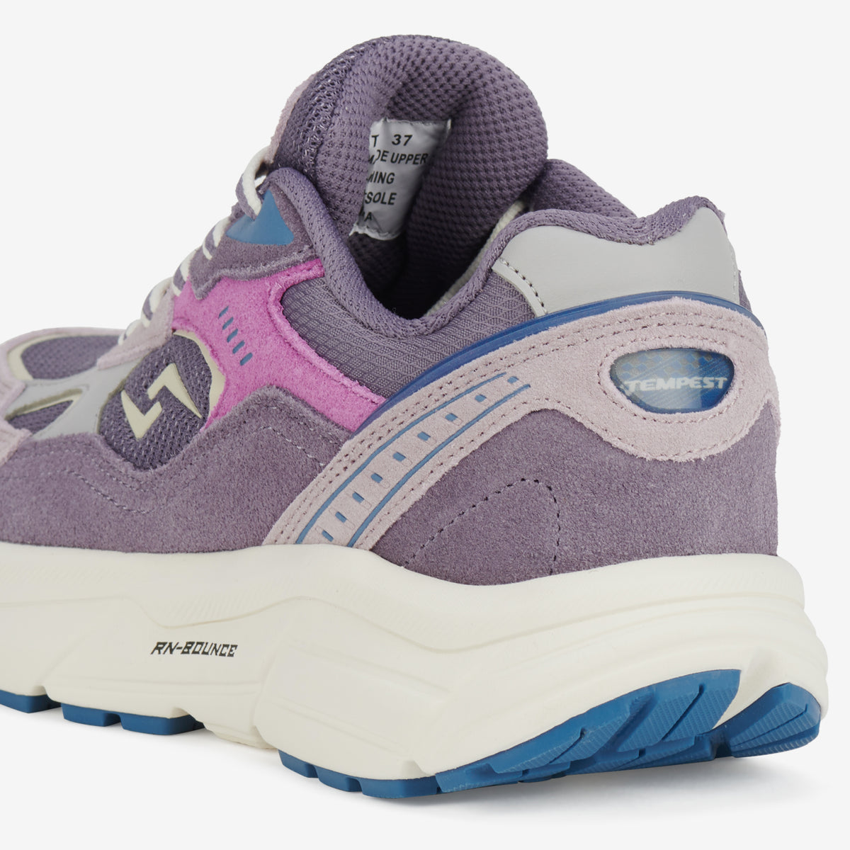 Tempest Purple
