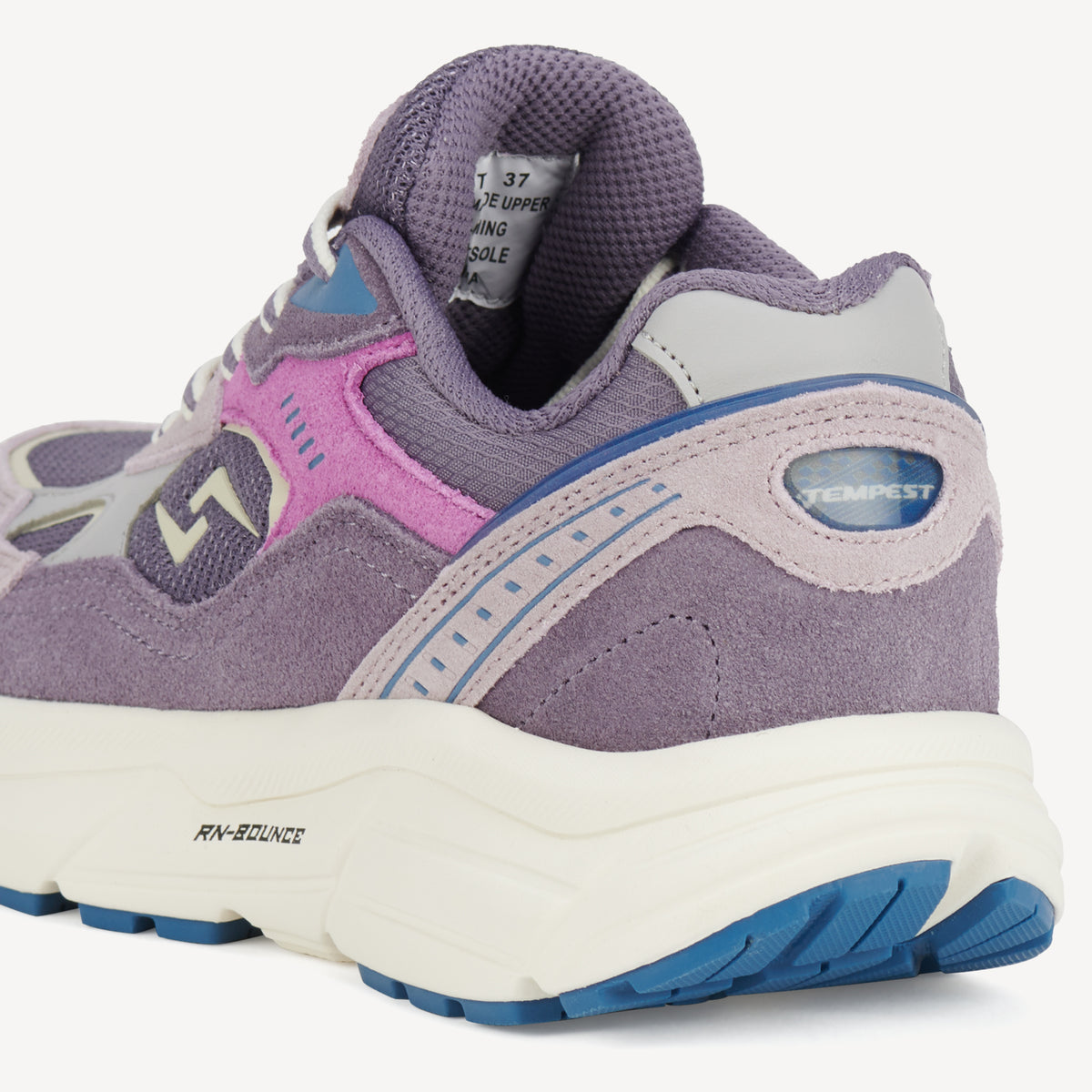 Tempest Purple