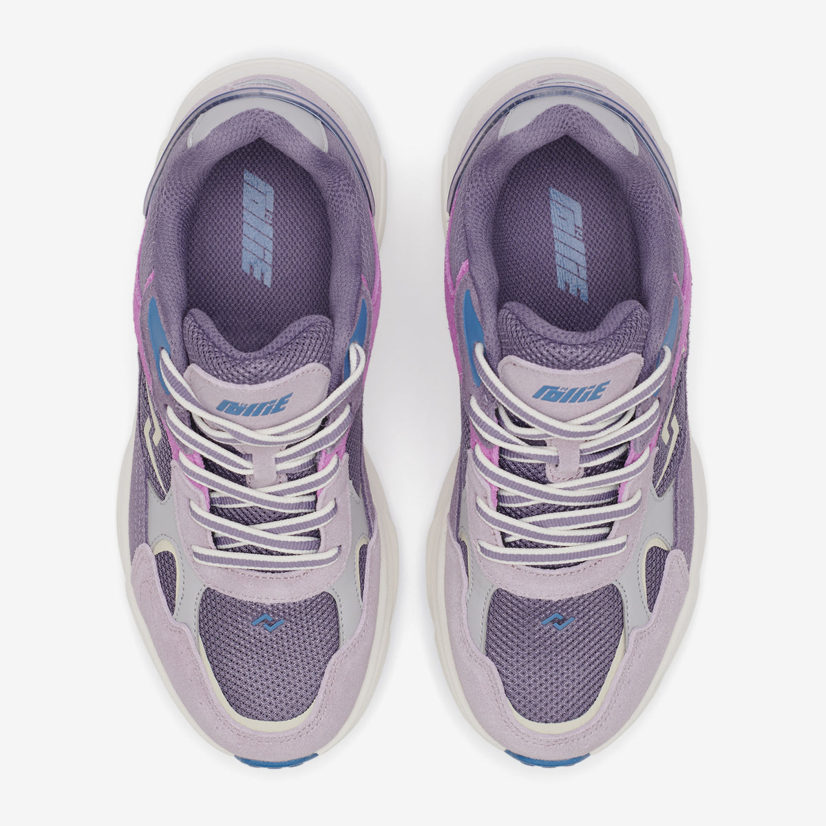 Tempest Purple