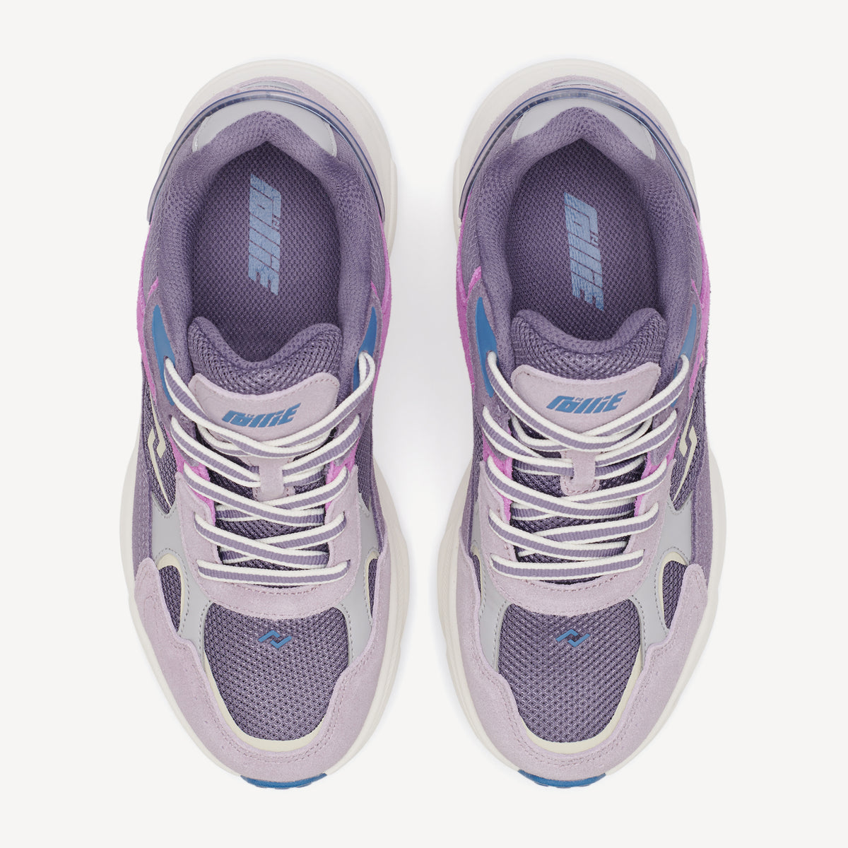 Tempest Purple