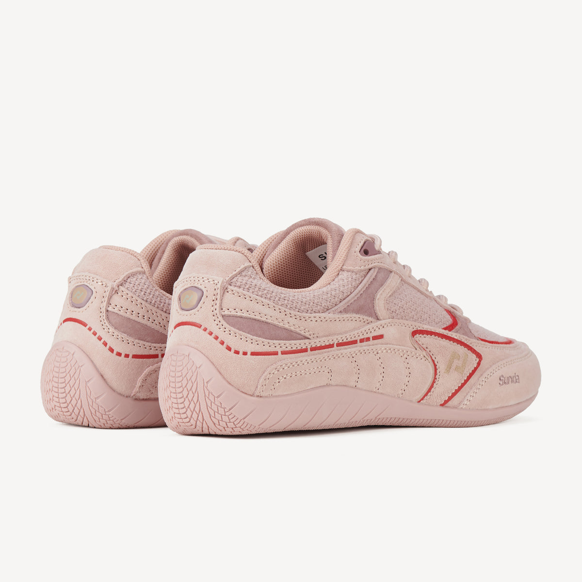 Sunda Pink