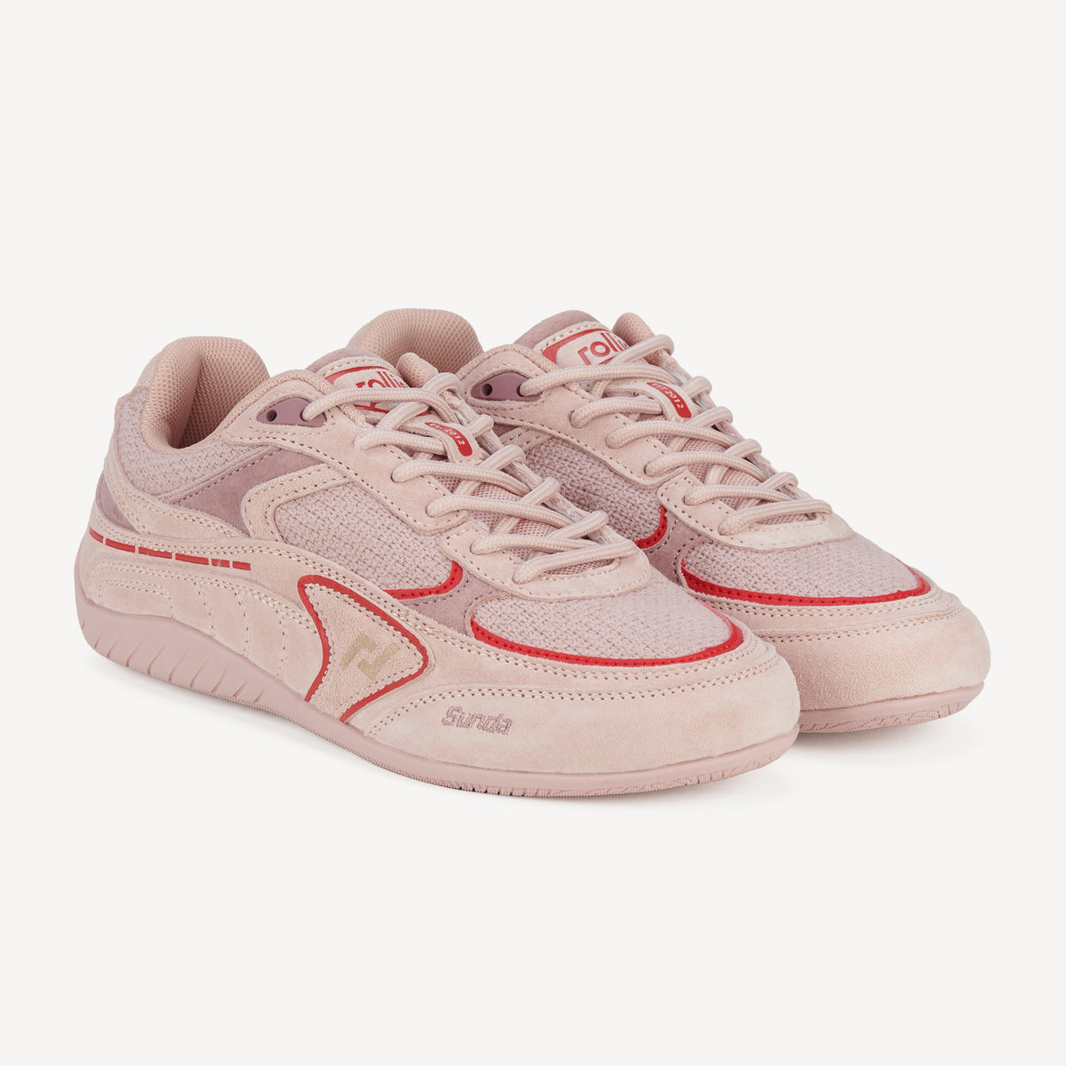 Sunda Pink