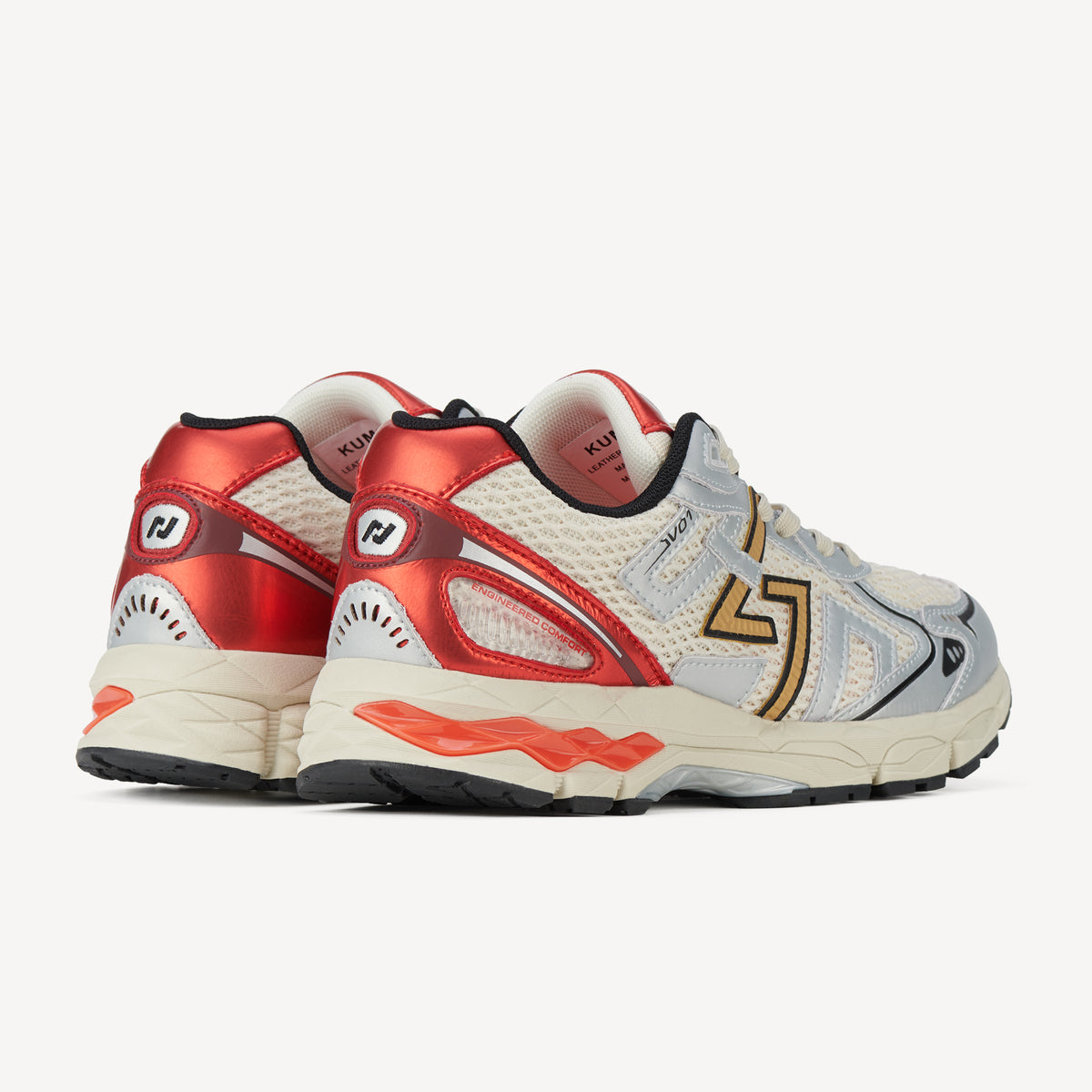 Kumo Fire