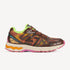 Rollie Rollie x Jesse Boykins Kumo Womens — women's sneaker, side profile