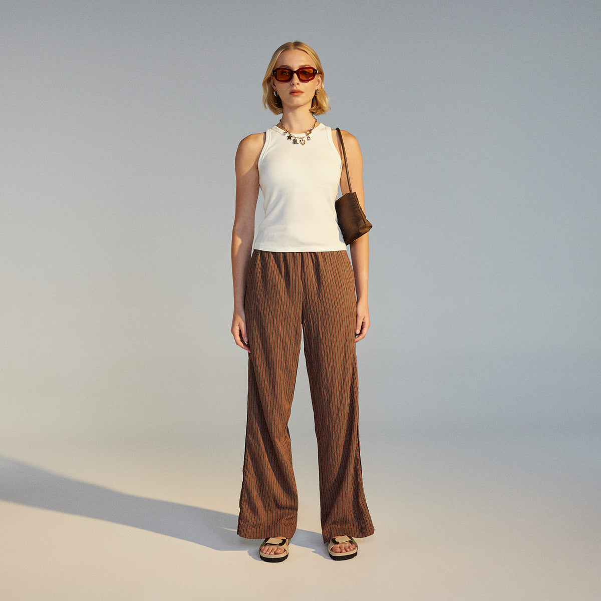 Sandal Tooth Wedge Trail