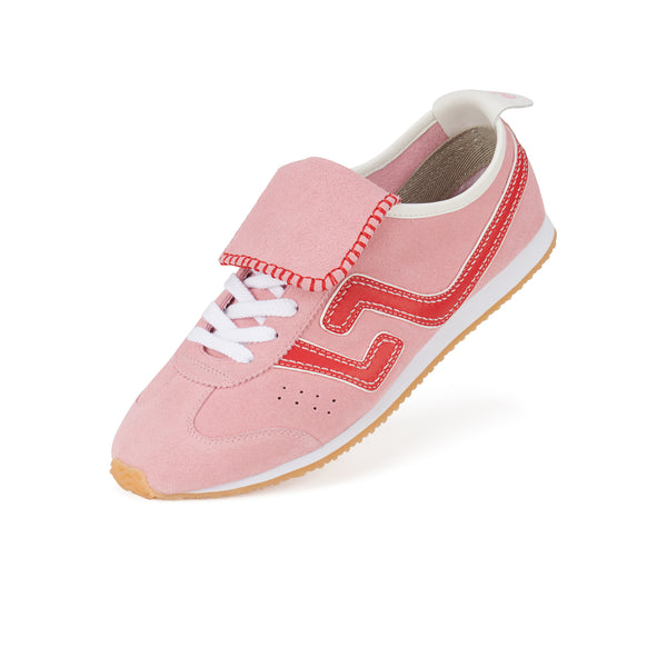 Shift Mens Pink/Red