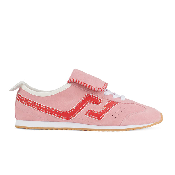 Shift Mens Pink/Red