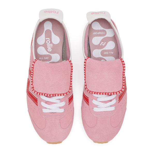 Shift Mens Pink/Red