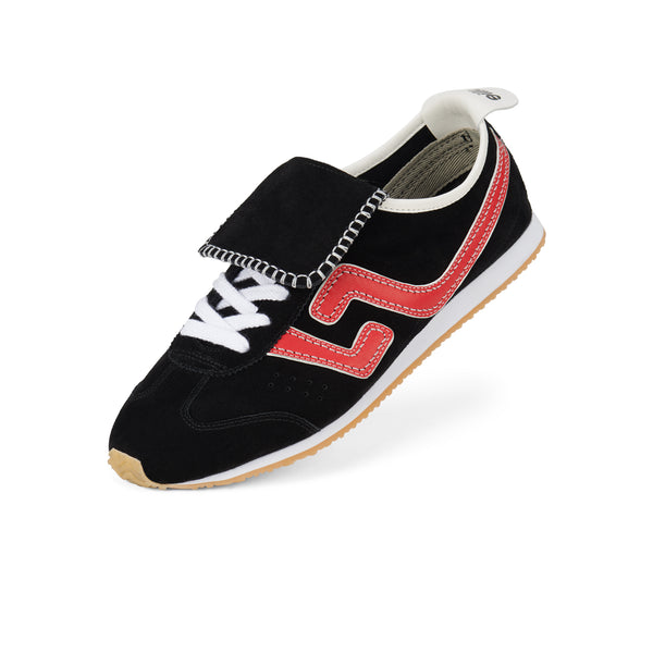 Shift Black/Red