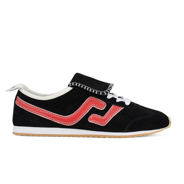 Shift Mens Black/Red