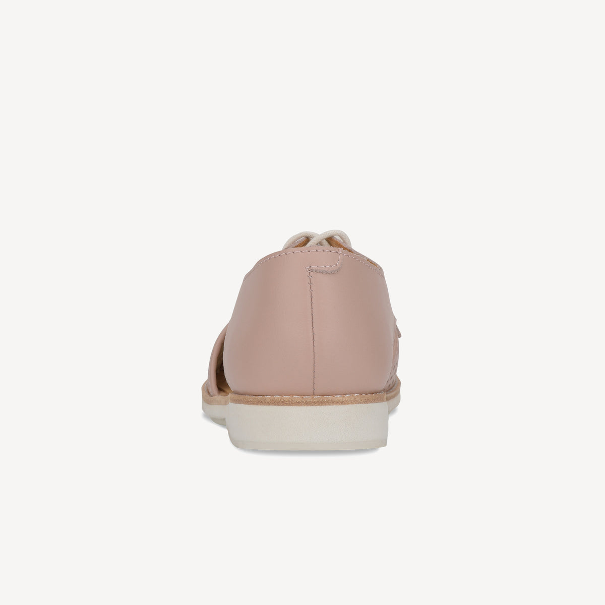 Sidecut Punch Chalk Pink
