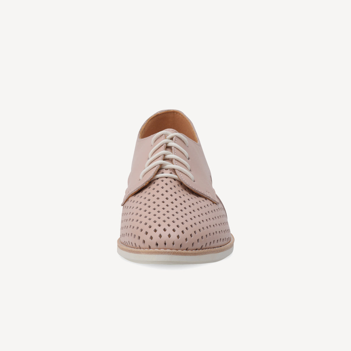 Sidecut Punch Chalk Pink