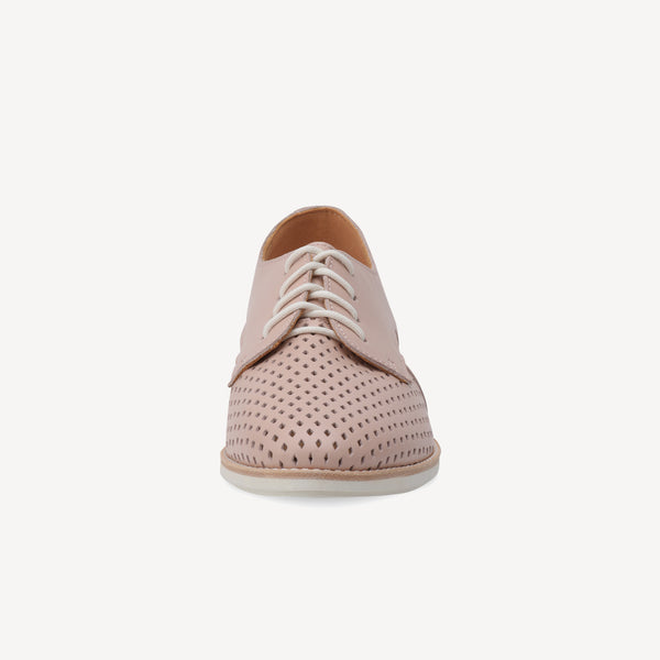 Sidecut Punch Chalk Pink